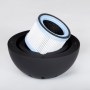 Duux | 2-in-1 HEPA + Activated Carbon filter for Sphere | HEPA filter | Suitable for Sphere air purifier(DUAP01 / DUAP02). | Whi - 4
